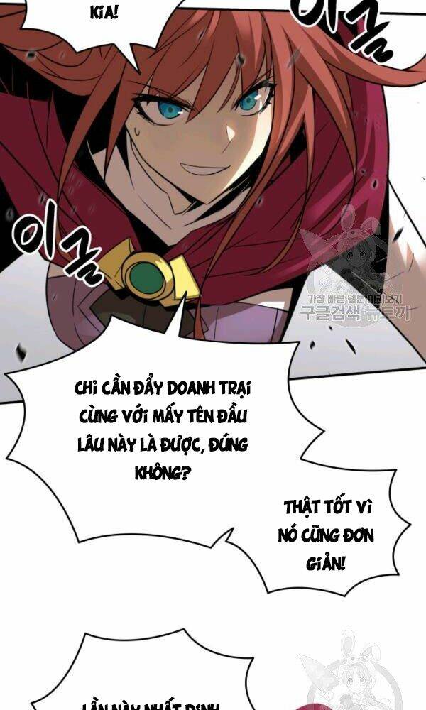 Tôi Là Lính Mới Chapter 66 - Trang 2