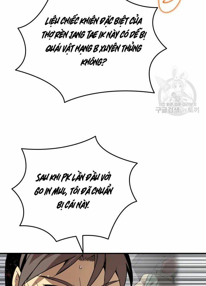 Tôi Là Lính Mới Chapter 67 - Trang 2