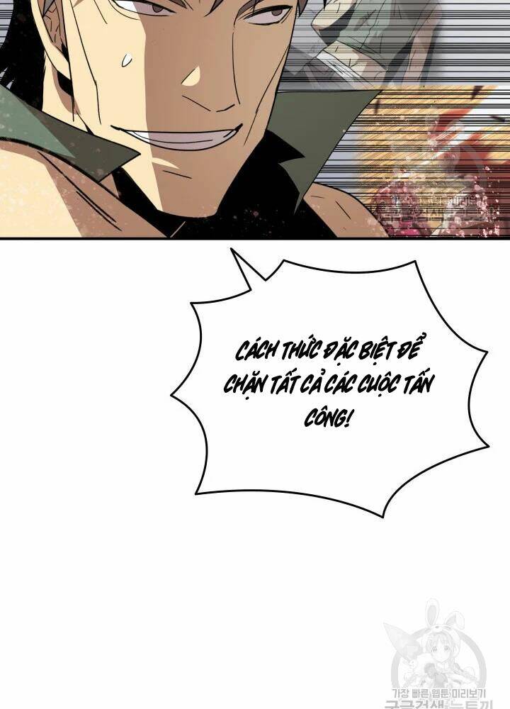 Tôi Là Lính Mới Chapter 67 - Trang 2