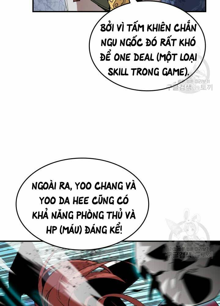 Tôi Là Lính Mới Chapter 67 - Trang 2