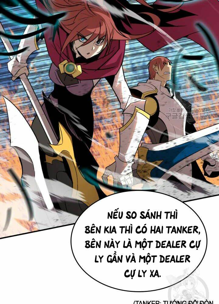 Tôi Là Lính Mới Chapter 67 - Trang 2