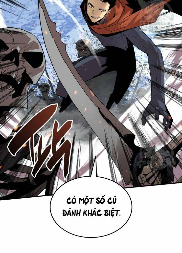 Tôi Là Lính Mới Chapter 67 - Trang 2