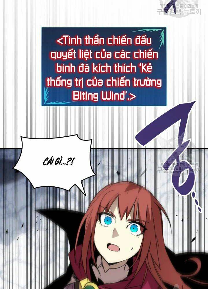 Tôi Là Lính Mới Chapter 67 - Trang 2
