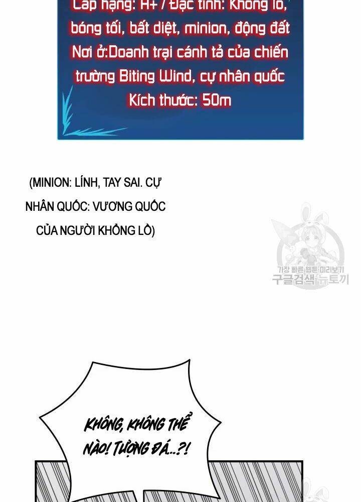 Tôi Là Lính Mới Chapter 67 - Trang 2