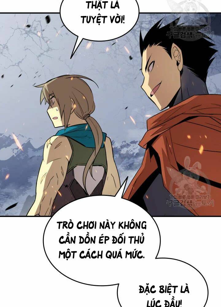 Tôi Là Lính Mới Chapter 67 - Trang 2