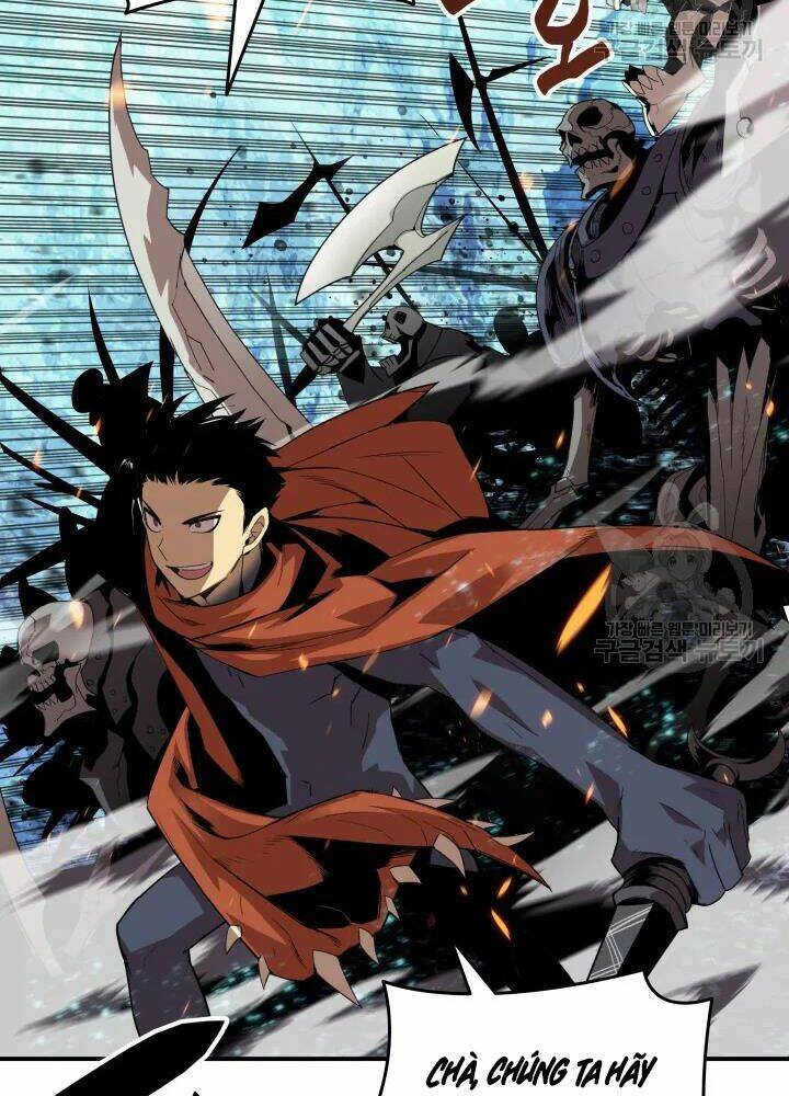 Tôi Là Lính Mới Chapter 67 - Trang 2