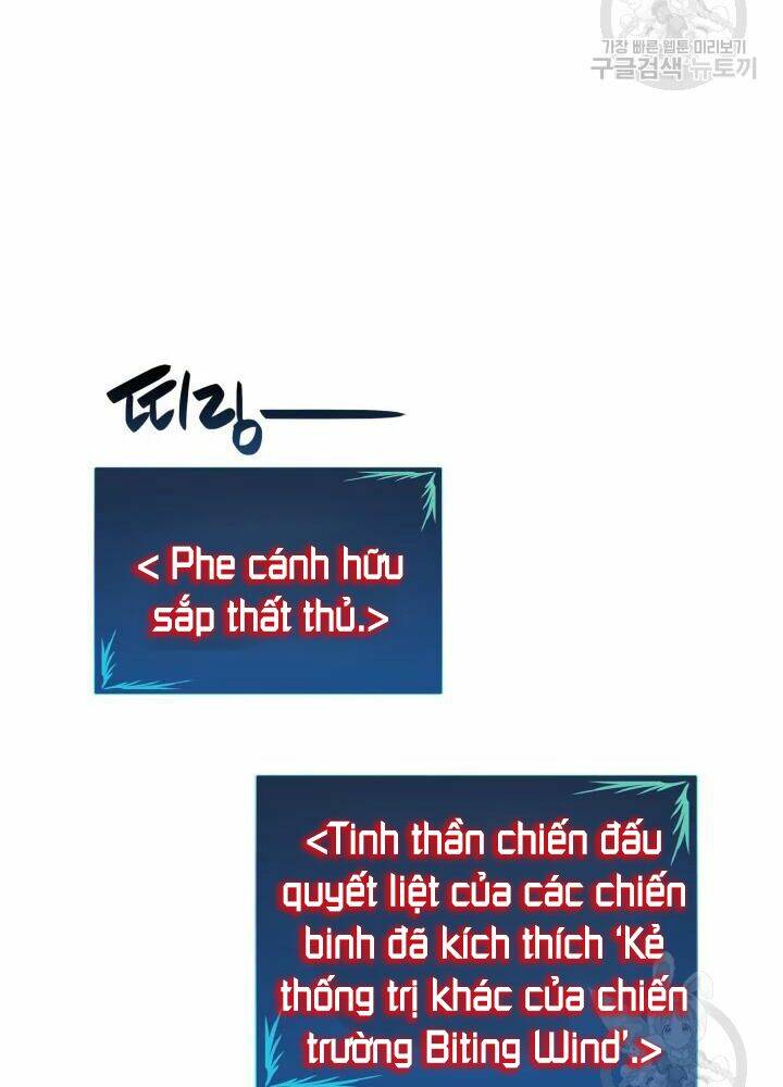 Tôi Là Lính Mới Chapter 67 - Trang 2