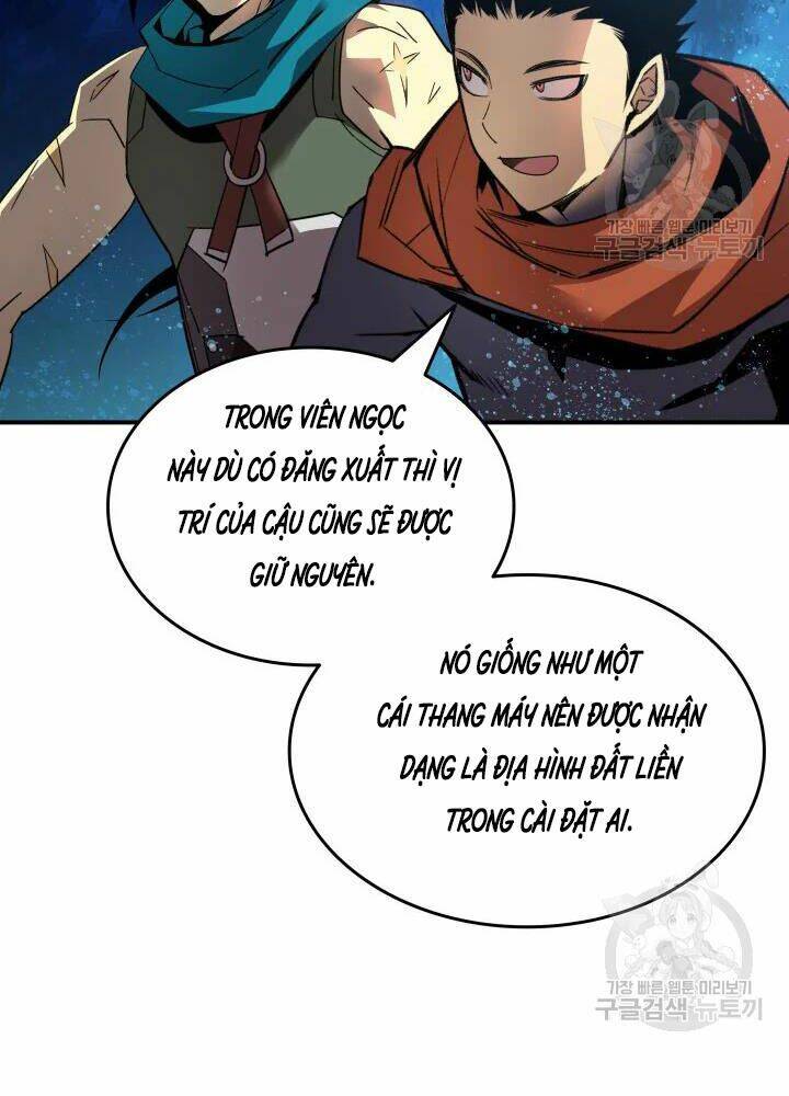 Tôi Là Lính Mới Chapter 68 - Trang 2