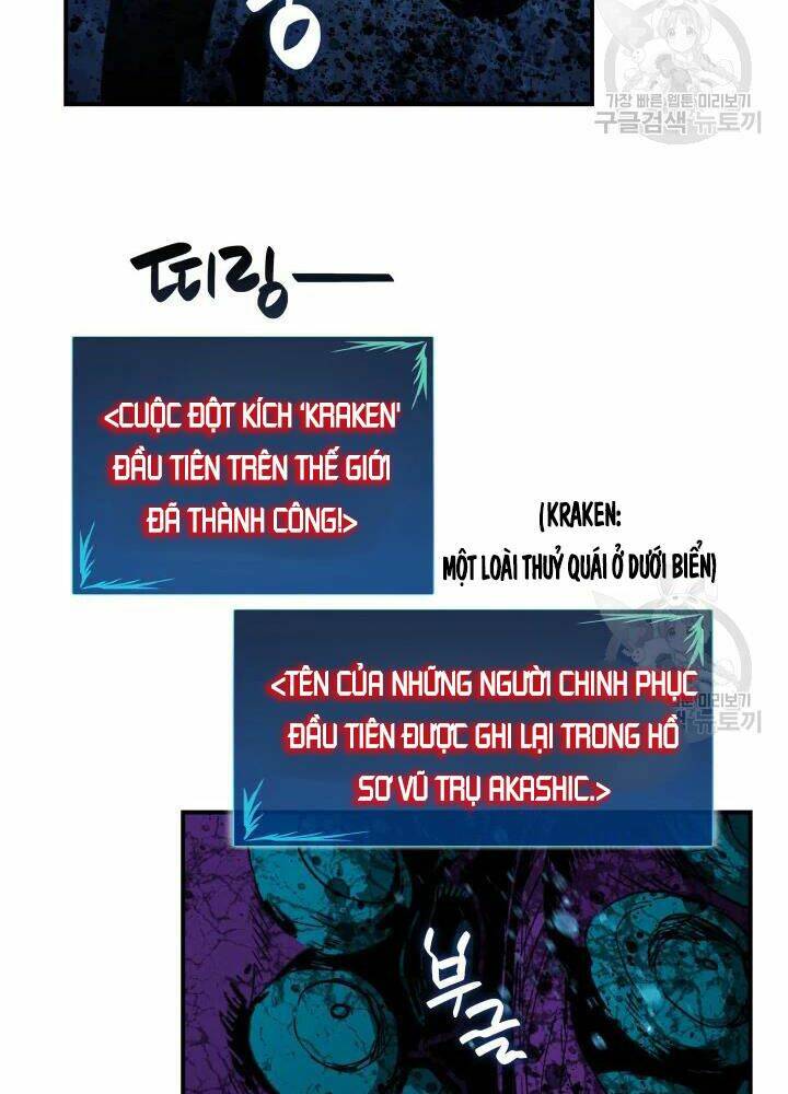 Tôi Là Lính Mới Chapter 68 - Trang 2