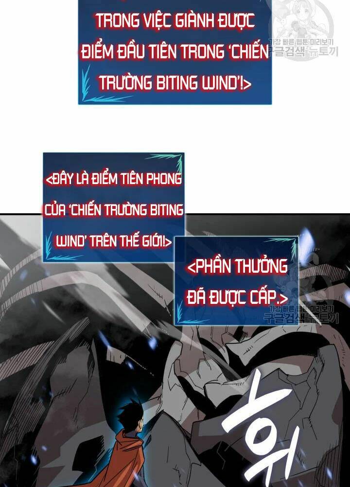 Tôi Là Lính Mới Chapter 68 - Trang 2