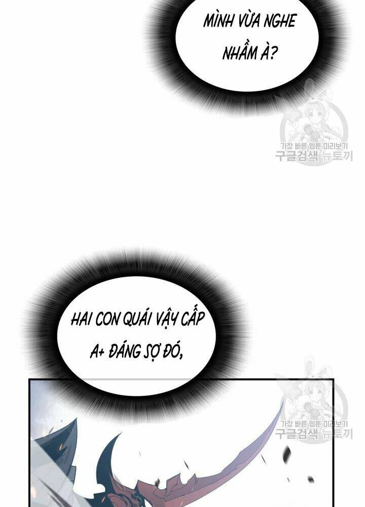 Tôi Là Lính Mới Chapter 68 - Trang 2