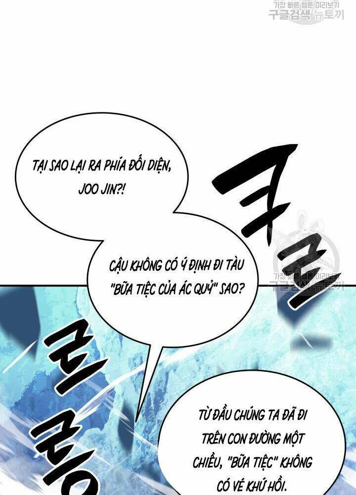 Tôi Là Lính Mới Chapter 68 - Trang 2