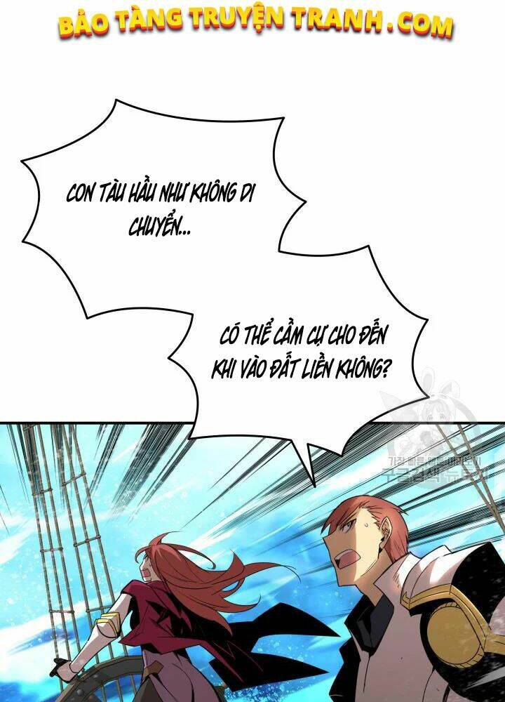 Tôi Là Lính Mới Chapter 68 - Trang 2