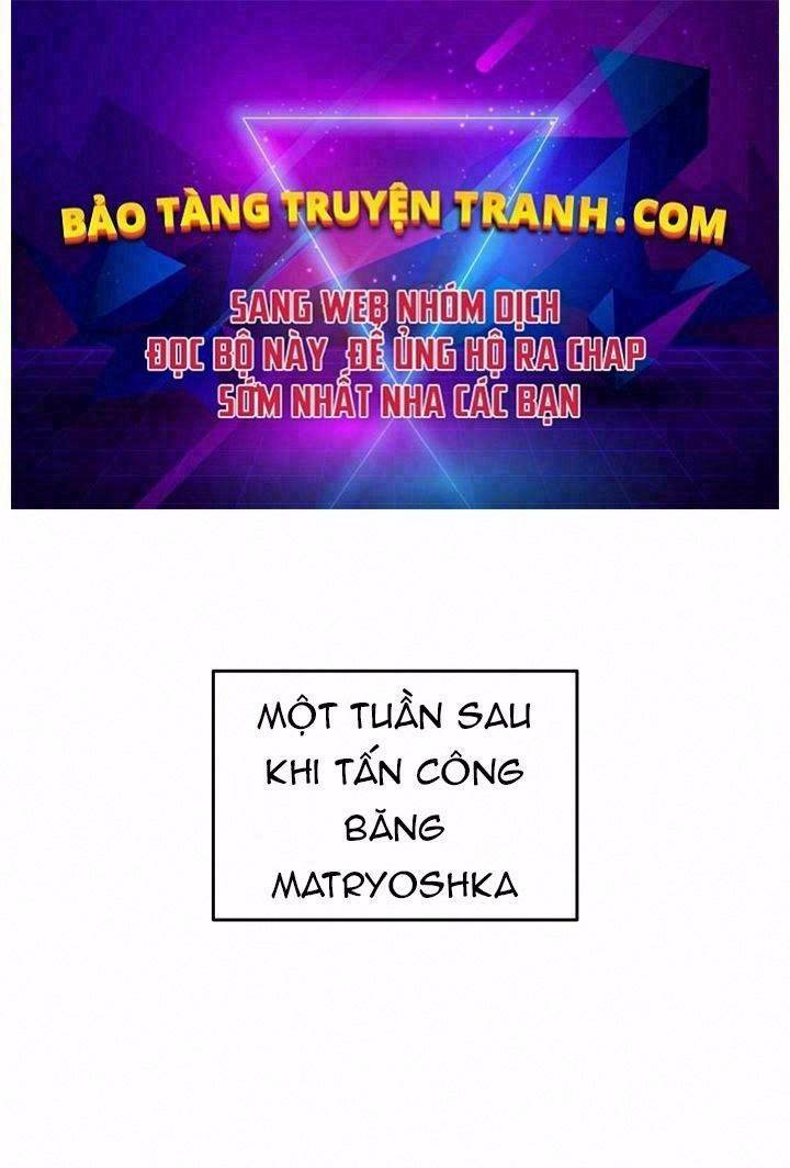 Tôi Là Lính Mới Chapter 69 - Trang 2
