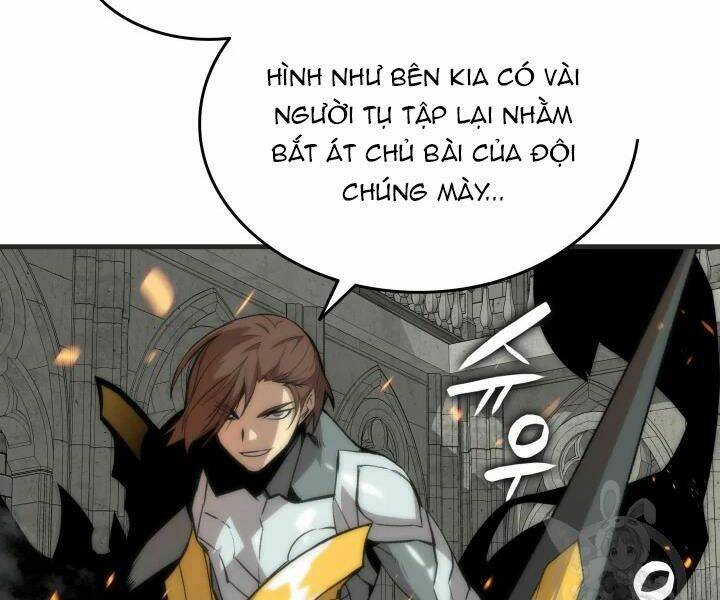 Tôi Là Lính Mới Chapter 69 - Trang 2