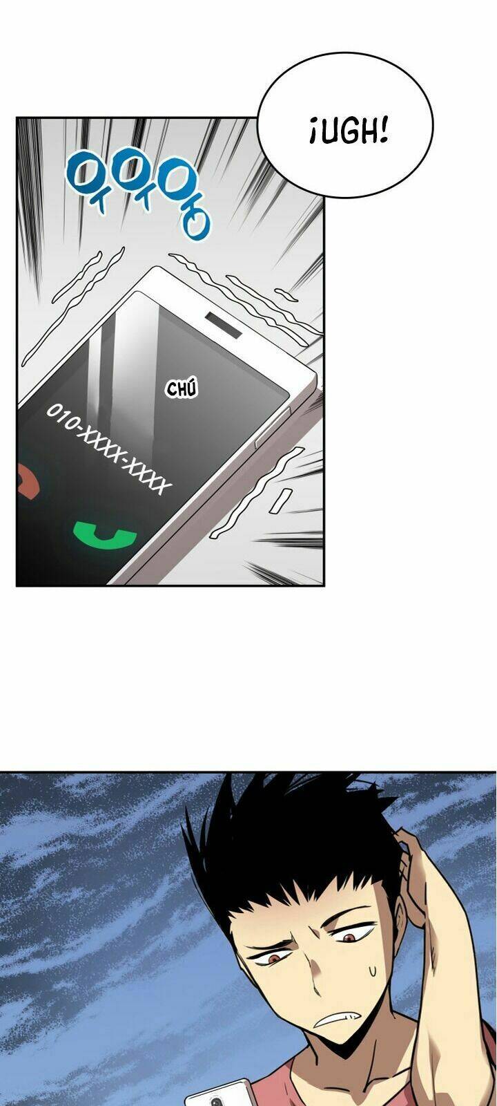 Tôi Là Lính Mới Chapter 7 - Trang 2