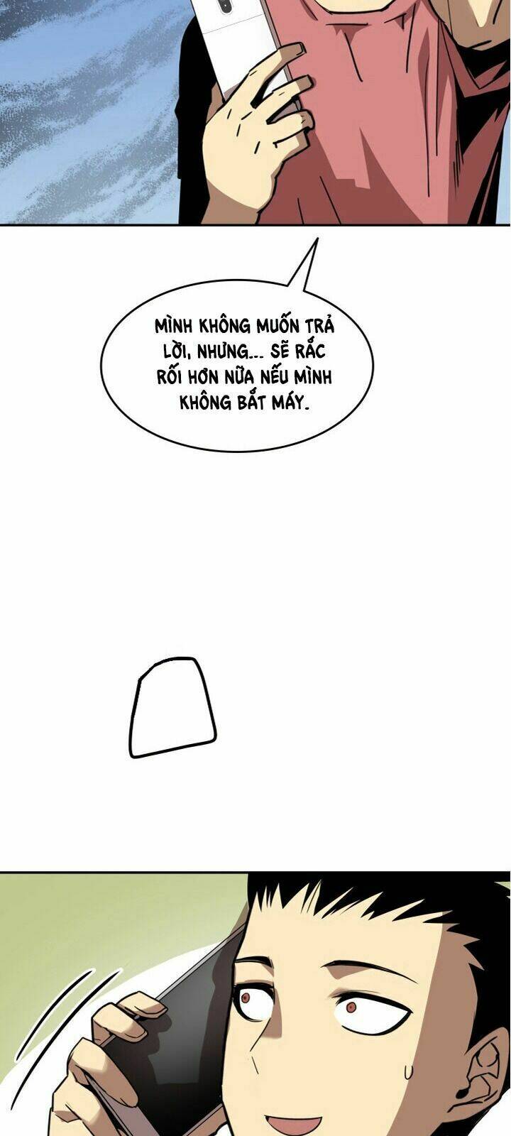 Tôi Là Lính Mới Chapter 7 - Trang 2