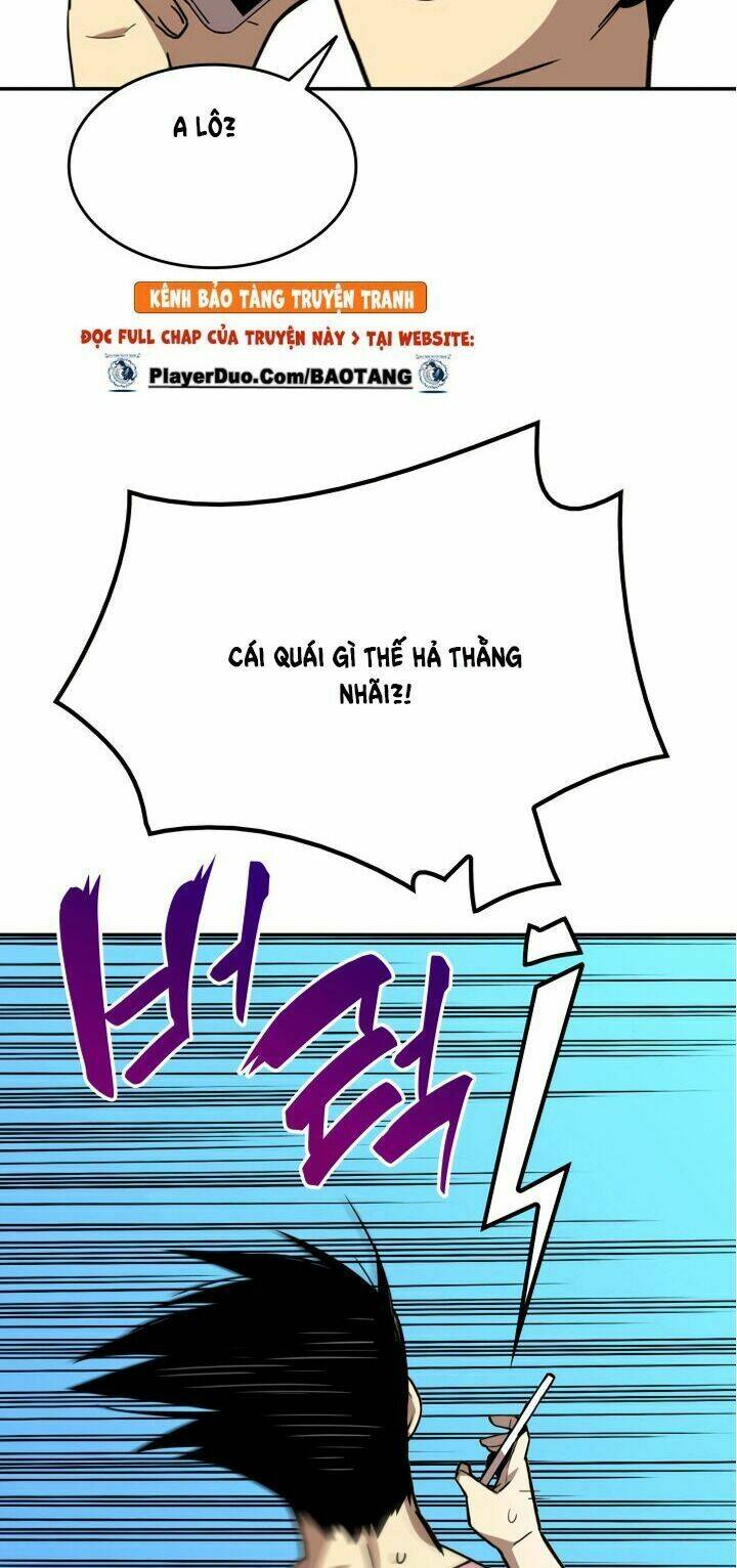 Tôi Là Lính Mới Chapter 7 - Trang 2