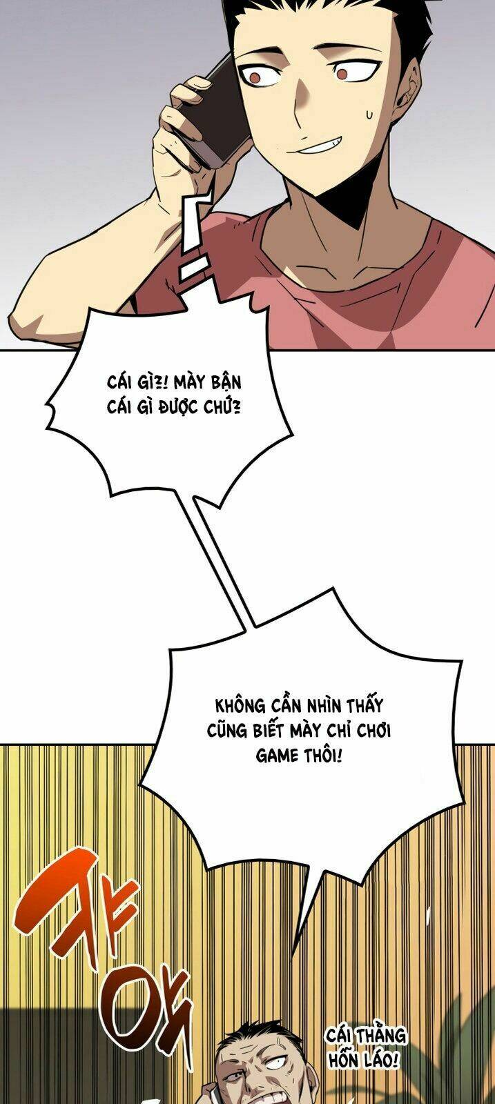 Tôi Là Lính Mới Chapter 7 - Trang 2