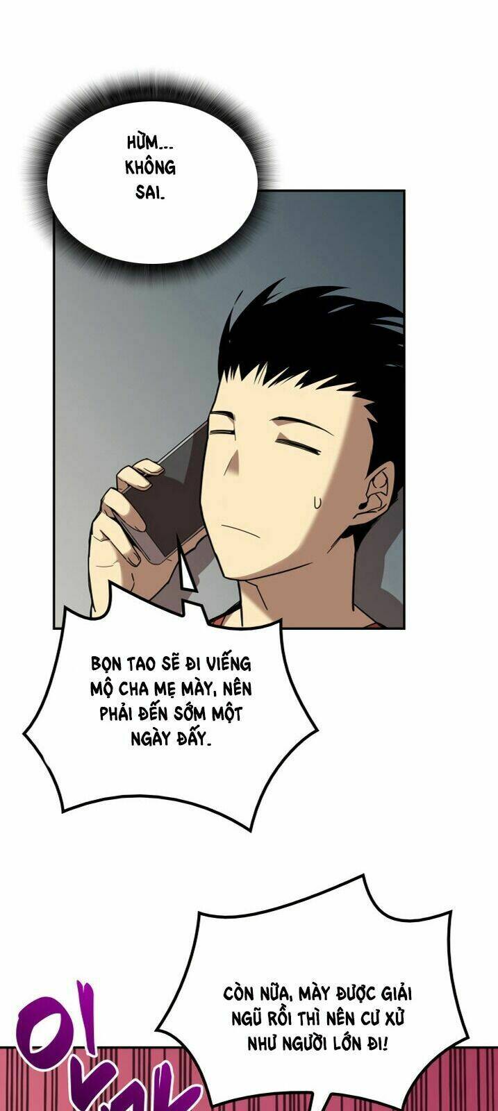 Tôi Là Lính Mới Chapter 7 - Trang 2