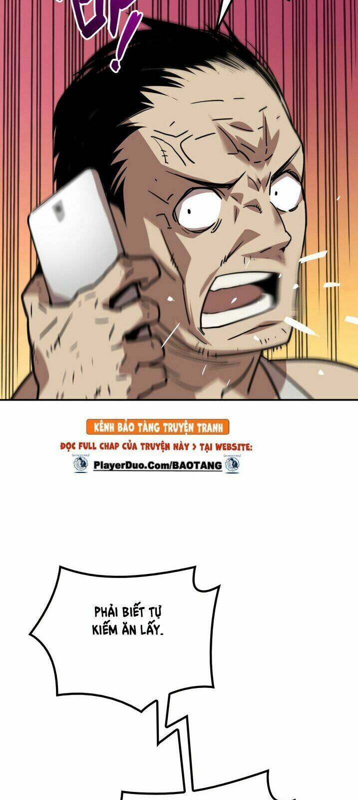 Tôi Là Lính Mới Chapter 7 - Trang 2