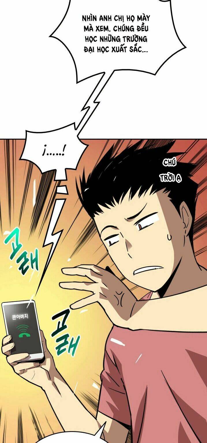 Tôi Là Lính Mới Chapter 7 - Trang 2