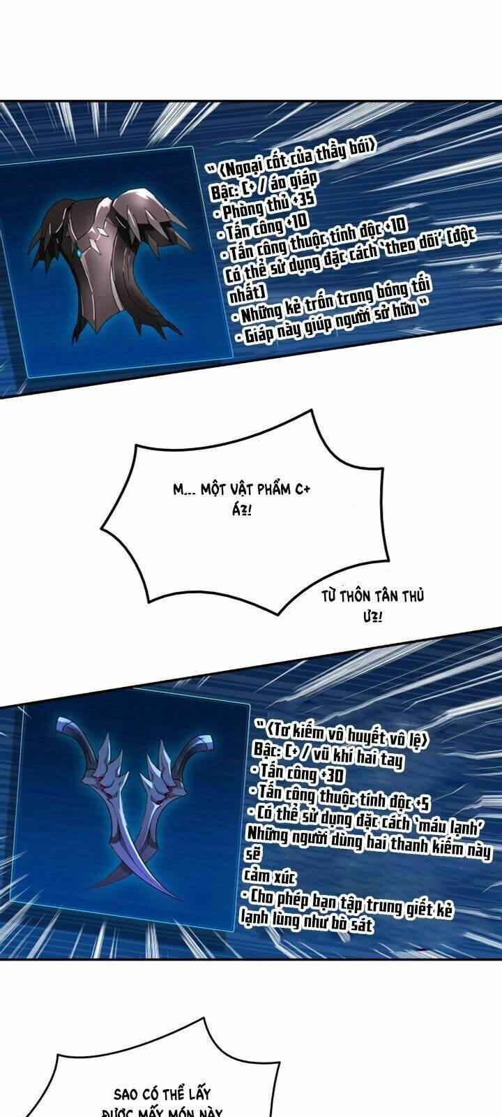 Tôi Là Lính Mới Chapter 7 - Trang 2