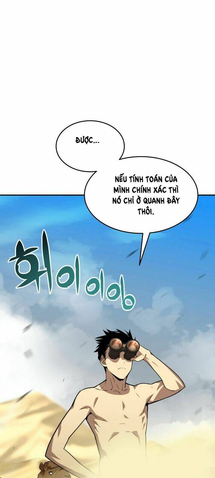 Tôi Là Lính Mới Chapter 7 - Trang 2