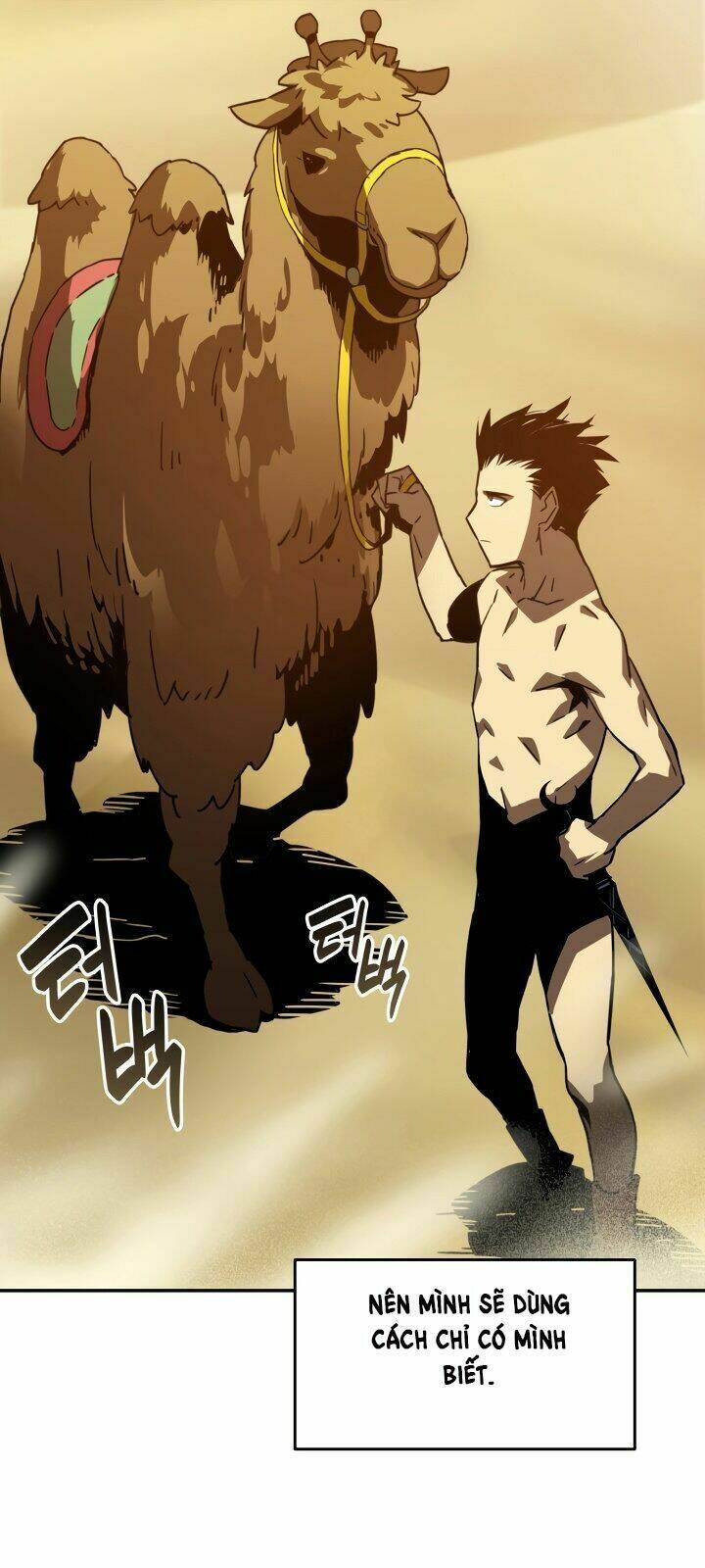 Tôi Là Lính Mới Chapter 7 - Trang 2