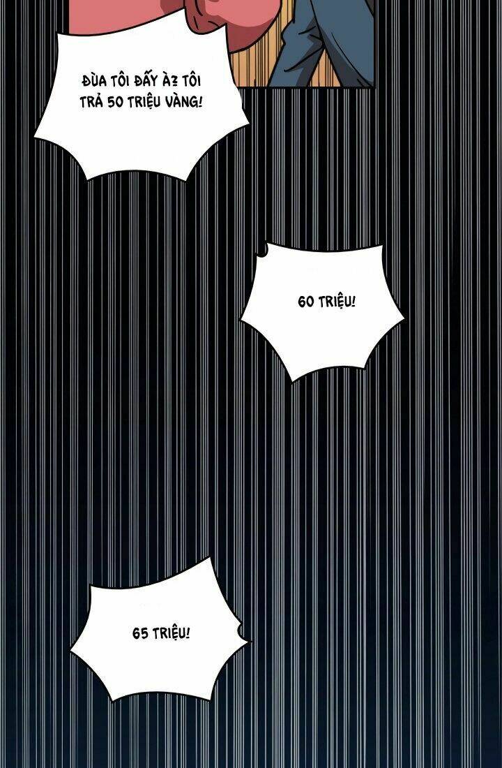 Tôi Là Lính Mới Chapter 7 - Trang 2