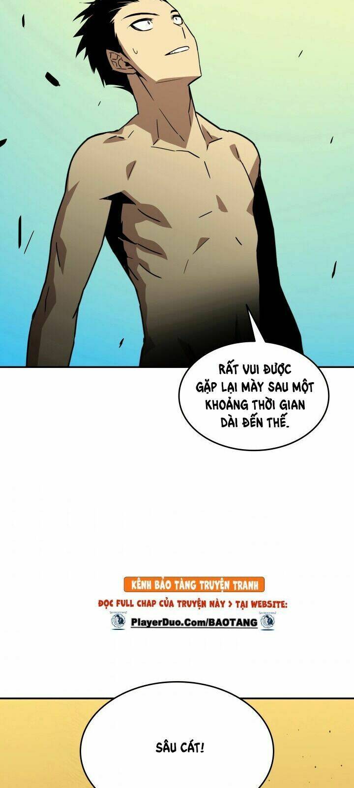 Tôi Là Lính Mới Chapter 7 - Trang 2