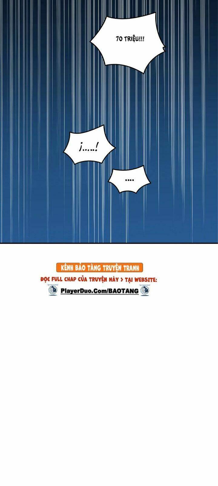 Tôi Là Lính Mới Chapter 7 - Trang 2