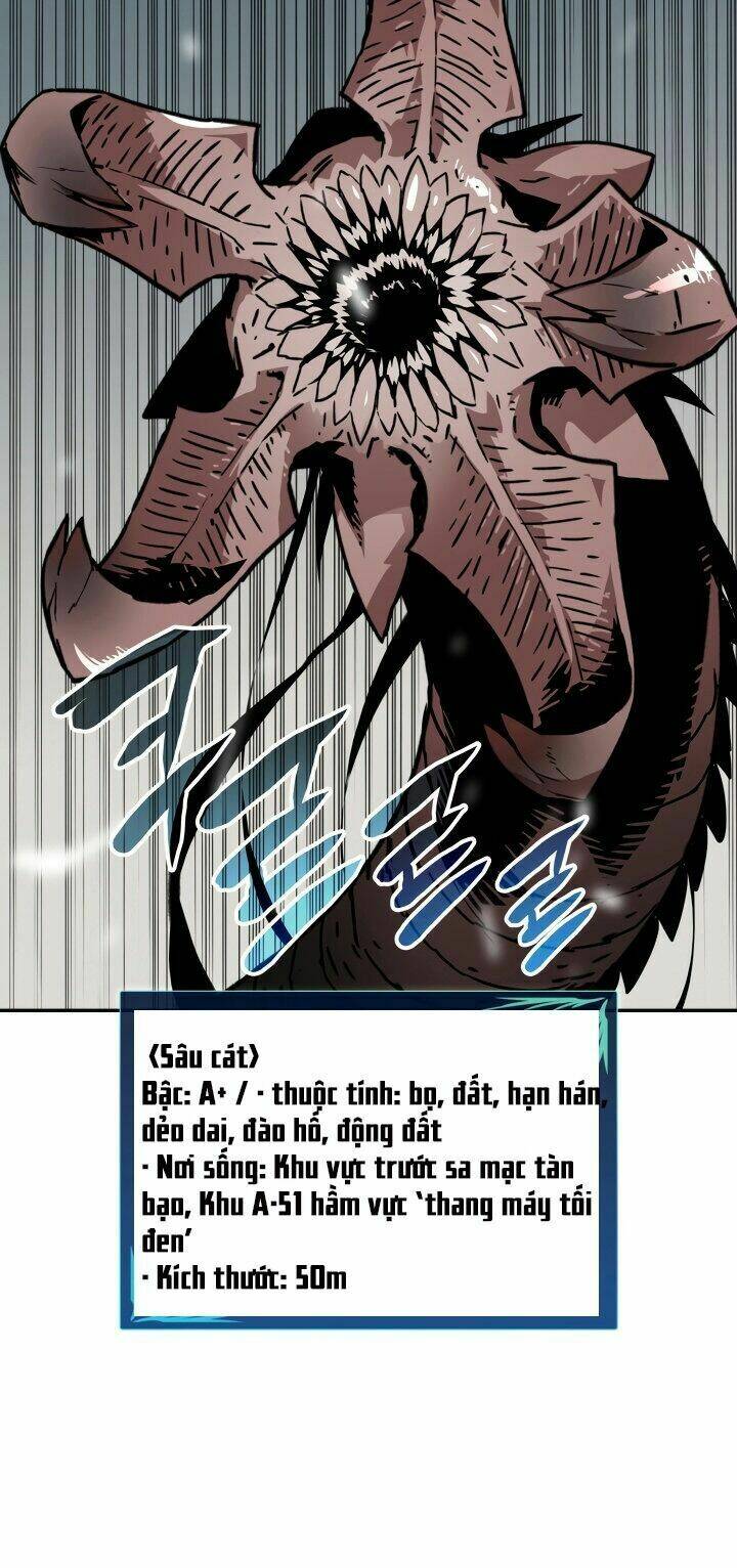 Tôi Là Lính Mới Chapter 7 - Trang 2