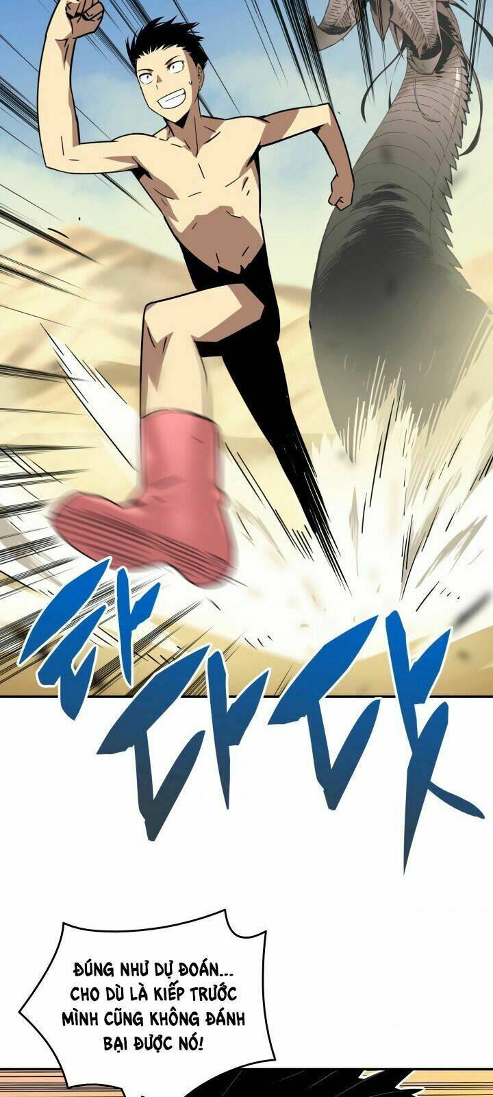 Tôi Là Lính Mới Chapter 7 - Trang 2