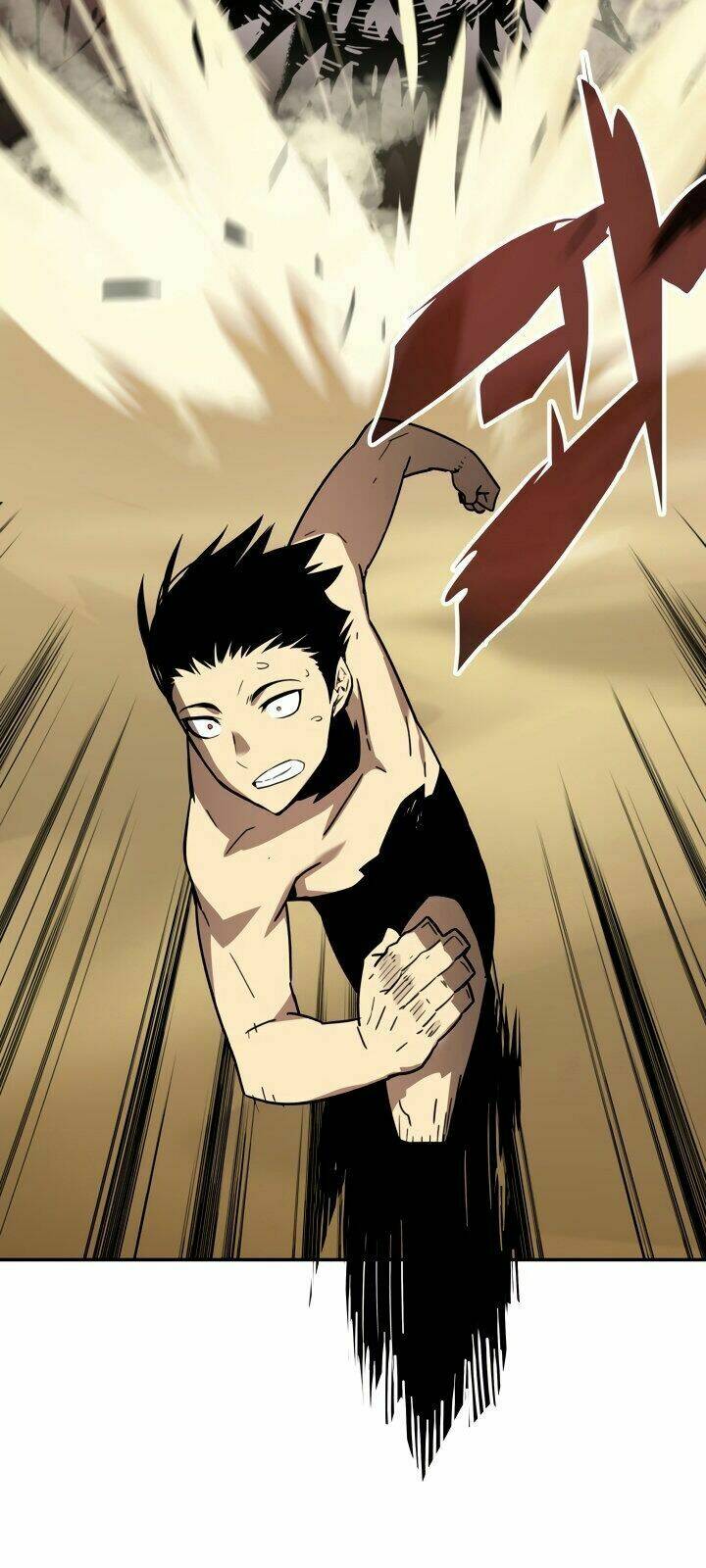 Tôi Là Lính Mới Chapter 7 - Trang 2