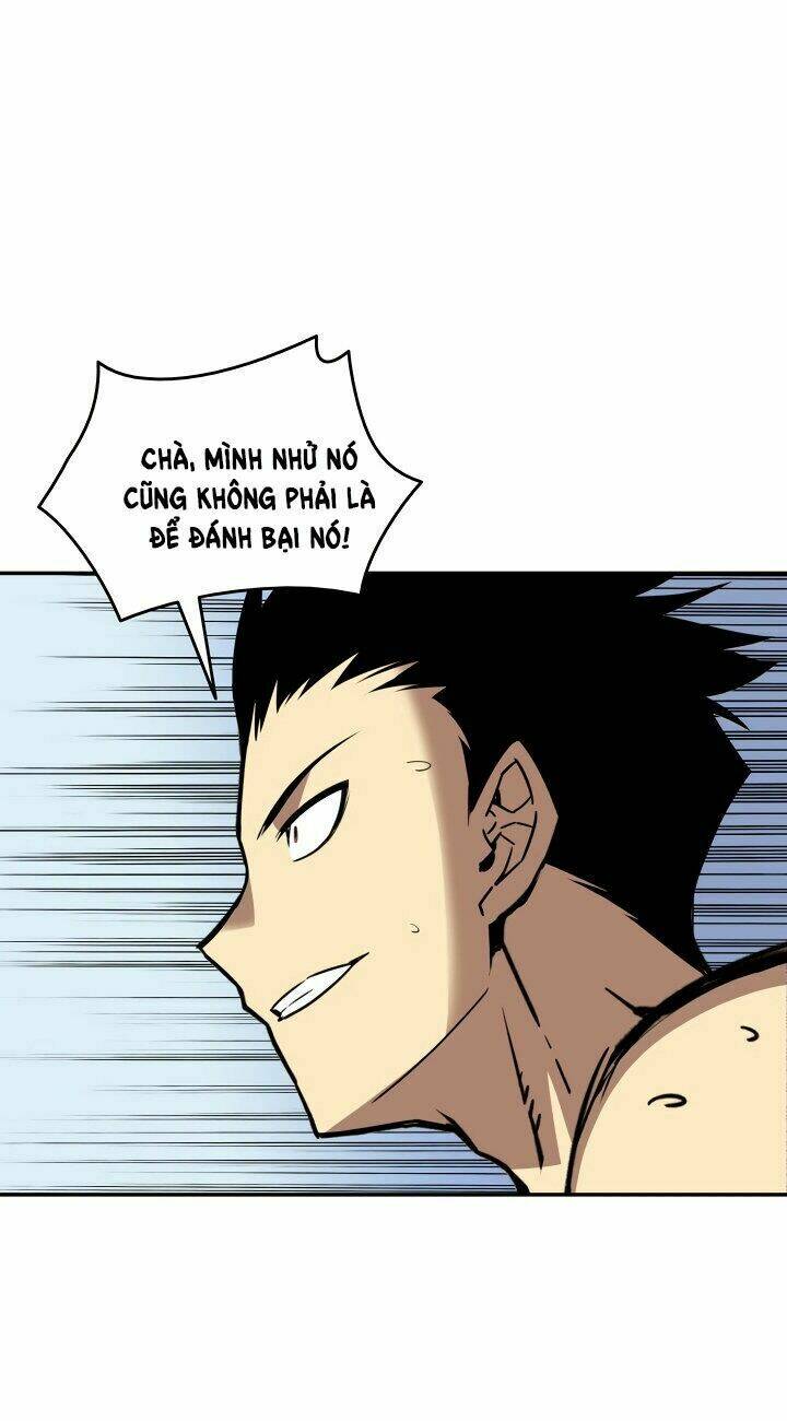 Tôi Là Lính Mới Chapter 7 - Trang 2