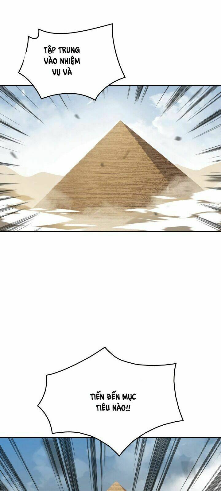 Tôi Là Lính Mới Chapter 7 - Trang 2