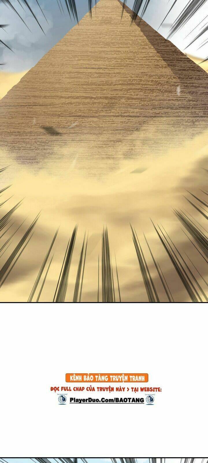 Tôi Là Lính Mới Chapter 7 - Trang 2