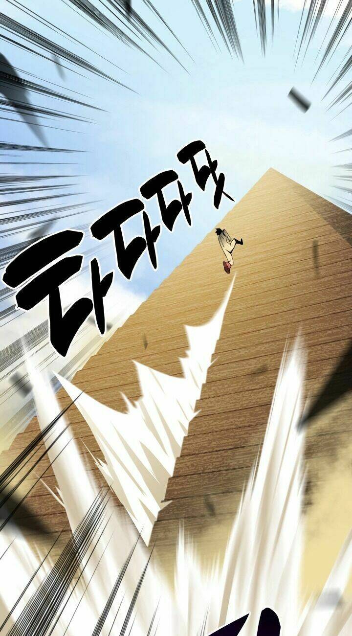 Tôi Là Lính Mới Chapter 7 - Trang 2