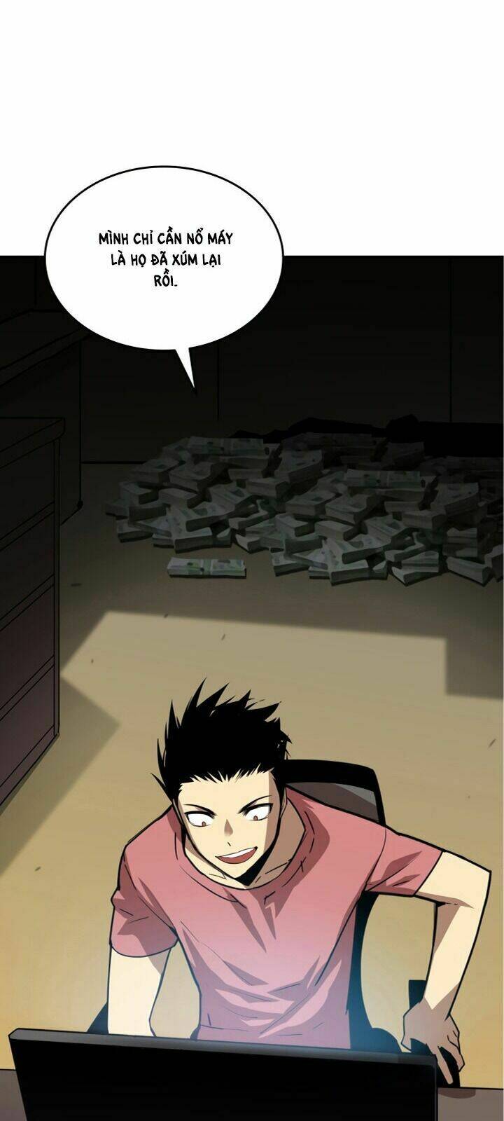 Tôi Là Lính Mới Chapter 7 - Trang 2