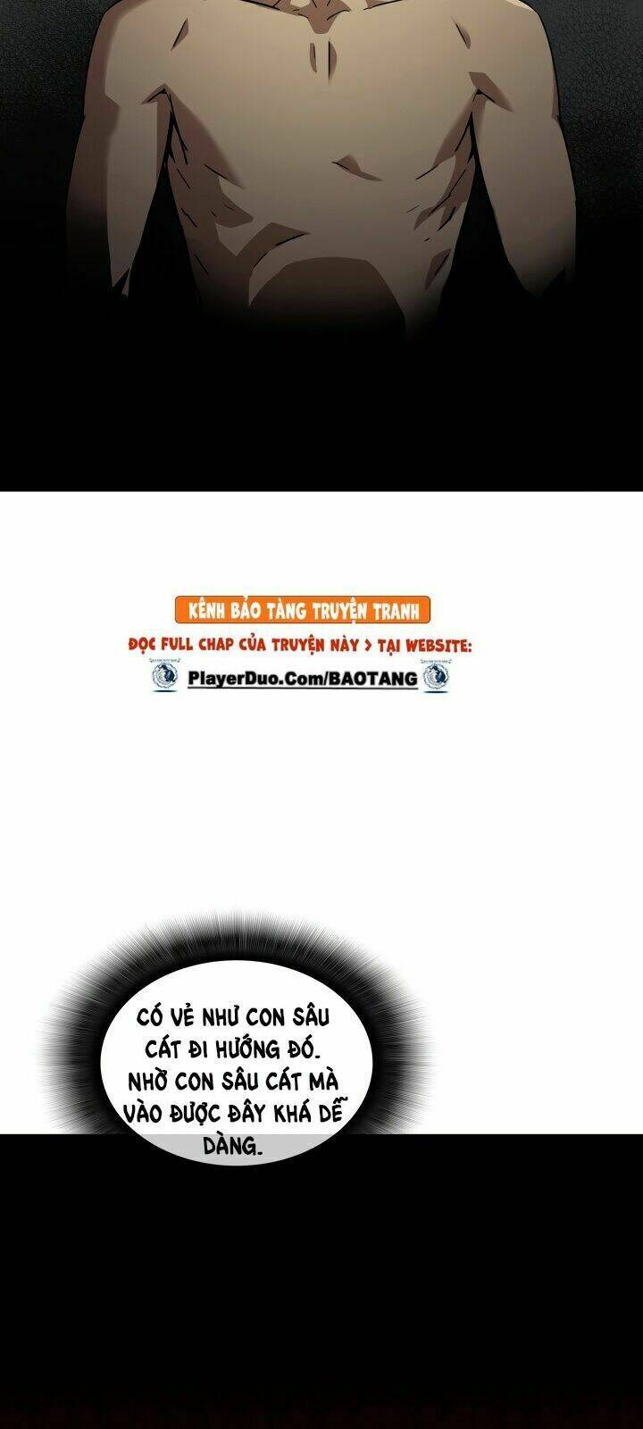 Tôi Là Lính Mới Chapter 7 - Trang 2