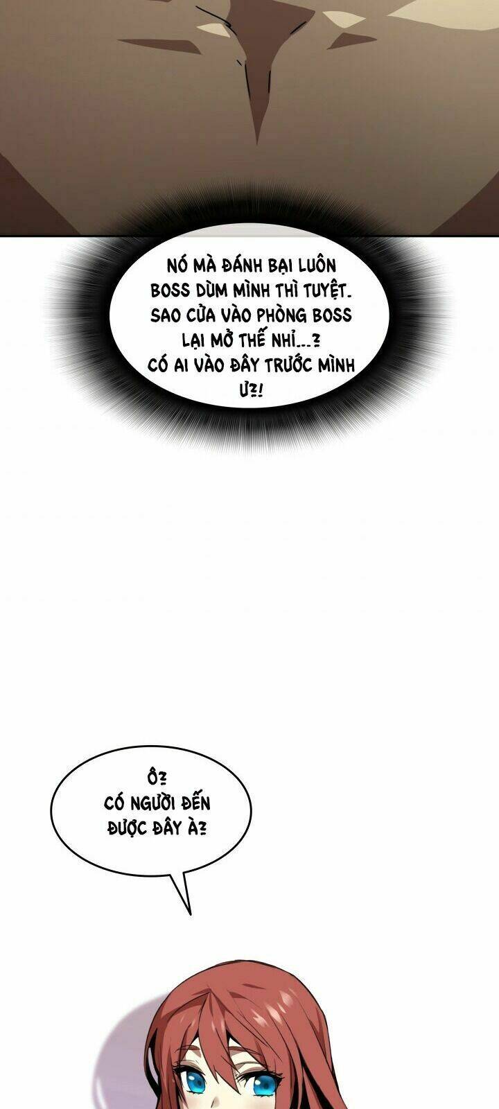 Tôi Là Lính Mới Chapter 7 - Trang 2