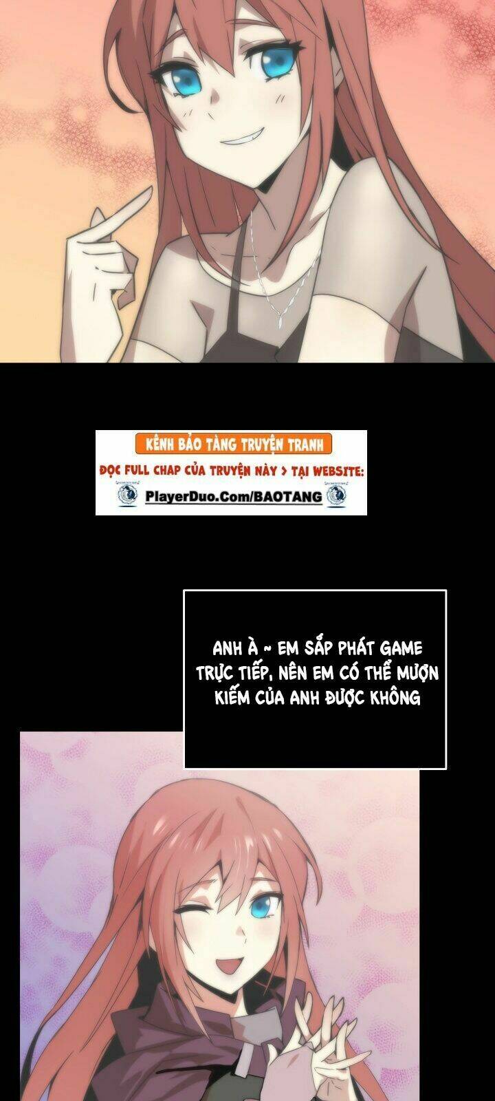 Tôi Là Lính Mới Chapter 7 - Trang 2