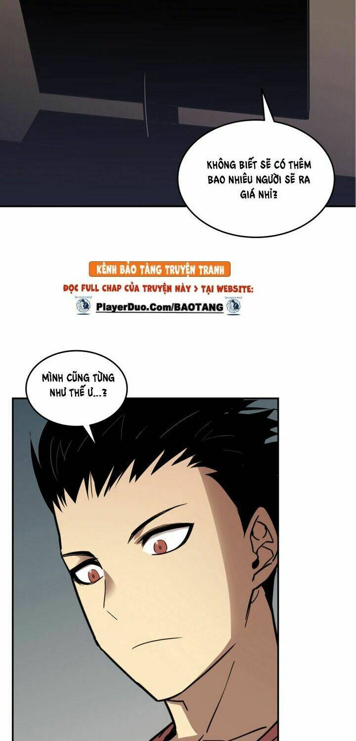 Tôi Là Lính Mới Chapter 7 - Trang 2