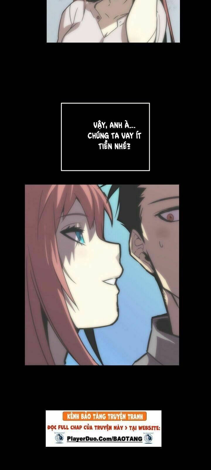 Tôi Là Lính Mới Chapter 7 - Trang 2