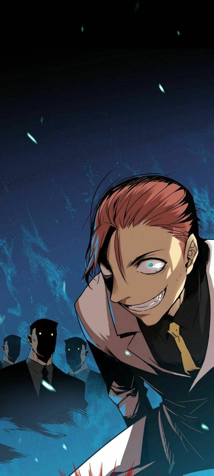 Tôi Là Lính Mới Chapter 7 - Trang 2