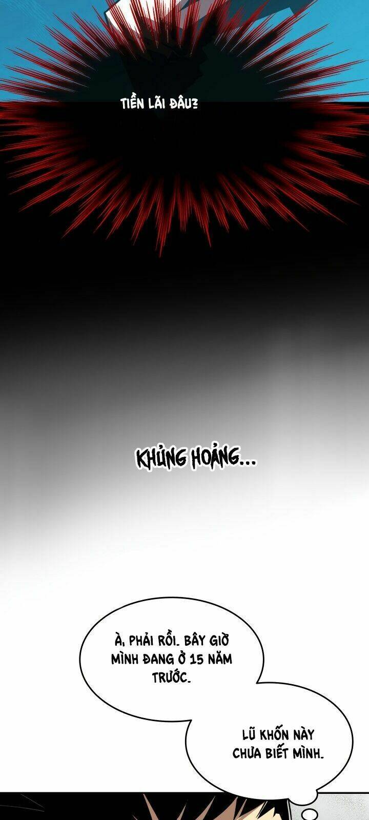 Tôi Là Lính Mới Chapter 7 - Trang 2