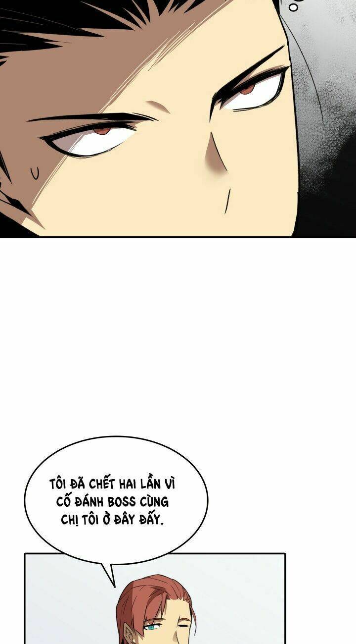 Tôi Là Lính Mới Chapter 7 - Trang 2