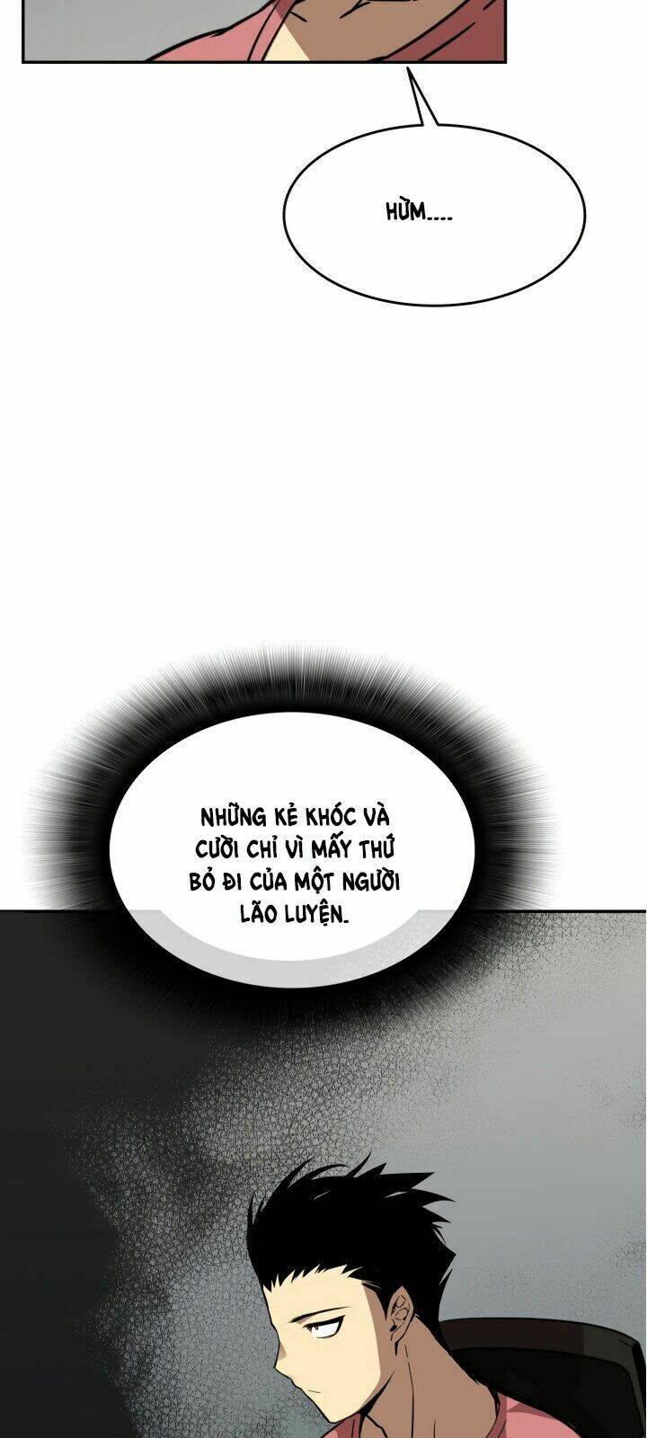 Tôi Là Lính Mới Chapter 7 - Trang 2