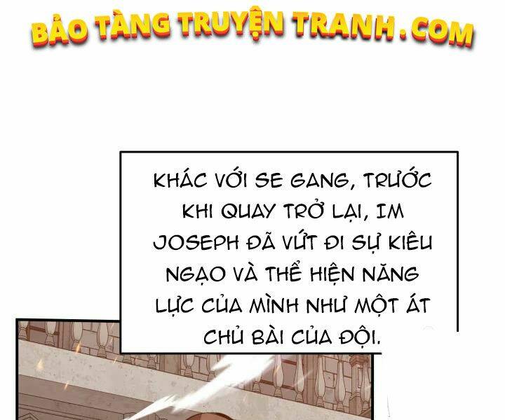 Tôi Là Lính Mới Chapter 70 - Trang 2